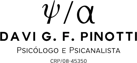 Davi G. F. Pinotti